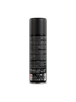 Spray para Cabello Color Negro Gabri Professional 150ml