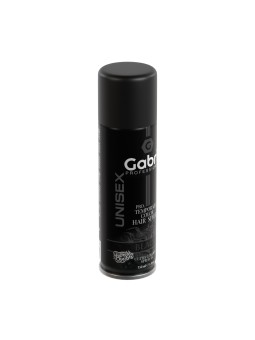 Spray para Cabello Color Negro Gabri Professional 150ml