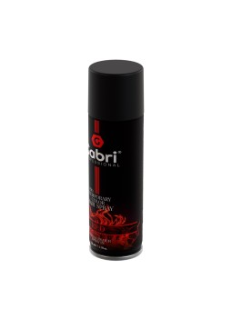 Spray para Cabello Color Rojo Gabri Professional 150ml