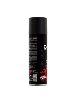 Spray para Cabello Color Rojo Gabri Professional 150ml