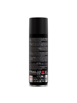 Spray para Cabello Color Rojo Gabri Professional 150ml