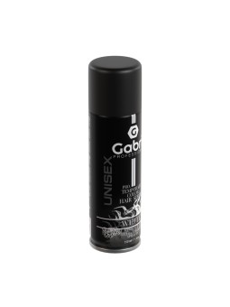 Spray para Cabello Color Plata Gabri Professional 150ml