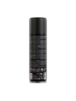 Spray para Cabello Color Plata Gabri Professional 150ml