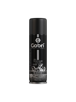 Spray para Cabello Color Plata Gabri Professional 150ml