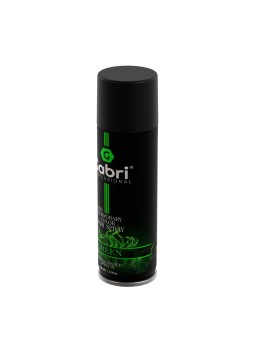 Spray para Cabello Color Verde Gabri Professional 150ml