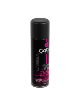 Spray para Pelo Color Rosa Gabri Professional 150ml