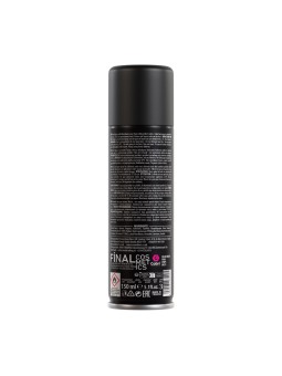 Spray para Pelo Color Rosa Gabri Professional 150ml