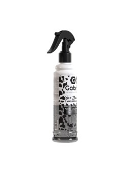 Acondicionador Bifásico Terapia de Leche Gabri Professional 400ml