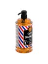 Gabri Professional Gold Touc Shaving Gel 1L