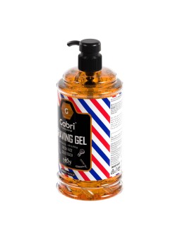 Gel de Afeitar Gold Touch Gabri Professional 1000ml