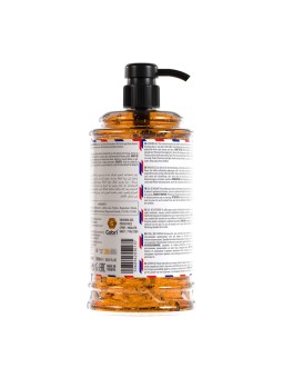 Gel de Afeitar Gold Touch Gabri Professional 1000ml