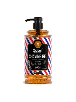 Gel de Afeitar Gold Touch Gabri Professional 1000ml