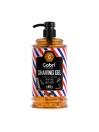 Gel de Afeitar Gold Touch Gabri Professional 1000ml