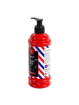 Aftershave Bálsamo Colonia Cool nº2 Gabri Professional 400ml