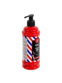 Aftershave Bálsamo Colonia Cool nº2 Gabri Professional 400ml