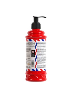 Aftershave Bálsamo Colonia Cool nº2 Gabri Professional 400ml