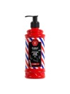 Aftershave Bálsamo Colonia Cool nº2 Gabri Professional 400ml