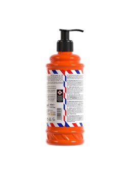 Aftershave Bálsamo Colonia Intense nº4 Gabri Professional 400ml