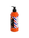 Aftershave Bálsamo Colonia Intense nº4 Gabri Professional 400ml