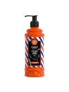 Aftershave Bálsamo Colonia Intense nº4 Gabri Professional 400ml