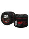 Gel Cabello Gum Effect Ultra Fuerte 5+ Nishman 300ml
