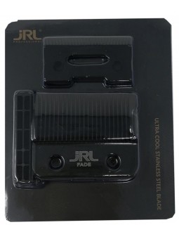Cuchilla Fade Precision Máquina 2020C-B Onyx JRL