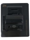 Cuchilla Fade Precision Máquina 2020C-B Onyx JRL