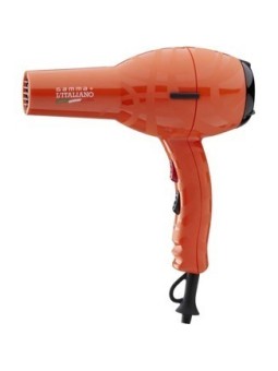 Secador L'Italiano Naranja Gamma Piu