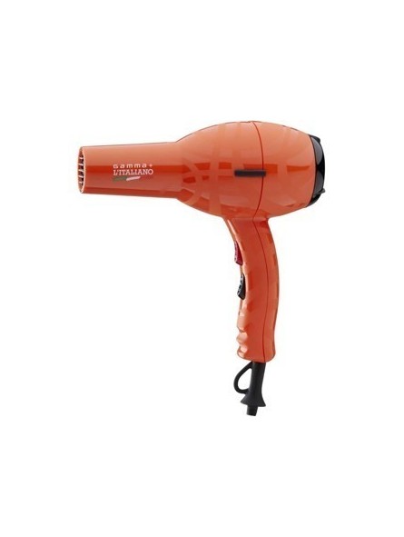 Gamma Piu Orange L'Italiano Dryer
