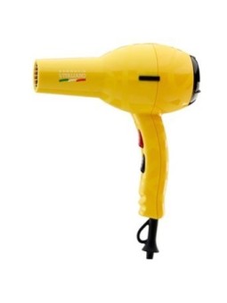 Secador L'Italiano Amarillo Gamma Piu