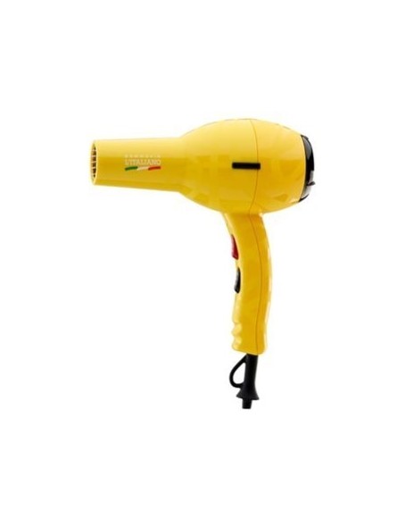 Secador L'Italiano Amarillo Gamma Piu