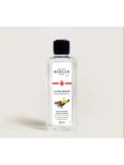 Recarga Perfume Vainilla Gourmet 500ml Maison Berger Paris 1898