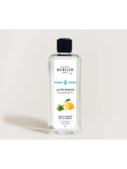 Recarga Perfume Zeste Verbena 1L Maison Berger Paris 1898