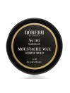 Noberu Of Sweeden Sandalwood Light Moustache Wax 25ml