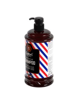 Gabri Professional Anti Hair Loss Shampoo 1000ml.