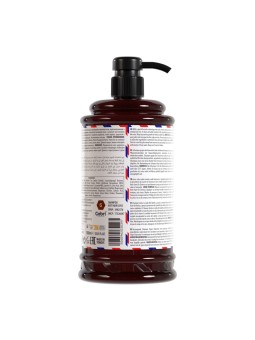 Gabri Professional Anti Hair Loss Shampoo 1000ml.
