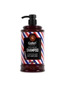 Champú Anticaída Gabri Professional 1L