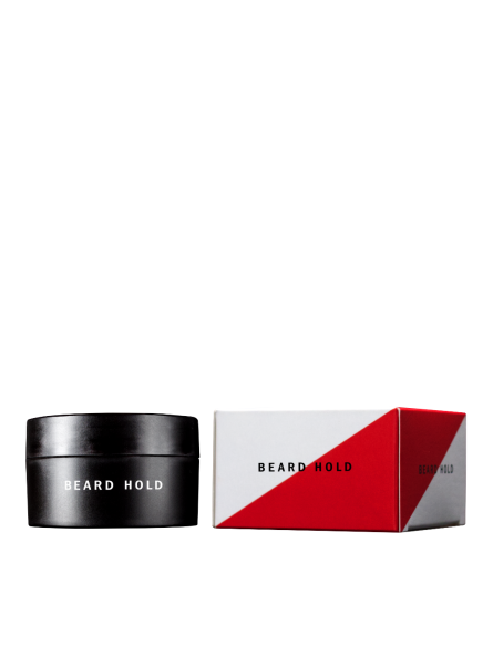 Oak Beard Hold 50ml