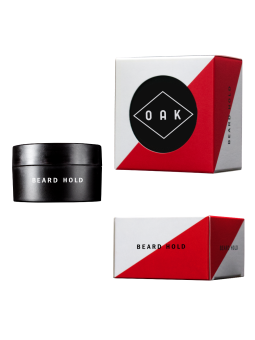 Oak Beard Hold 50ml