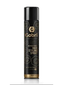 Laca para peinar Cabello...