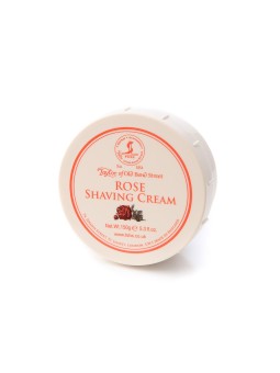 Crema de Afeitar Rosas Taylor Of Old Bond Street 150gr
