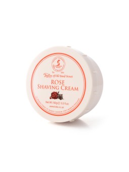 Crema de Afeitar Rosas Taylor Of Old Bond Street 150gr