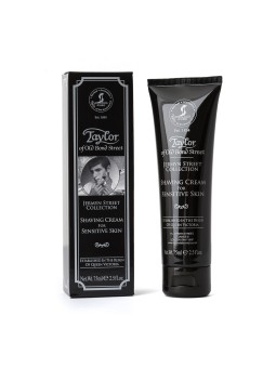 Crema de afeitar Jermyn Street Collection Taylor Of Old Bond 75gr