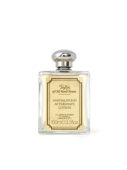 Taylor of Old Bond Street Sandalwood Aftershave Lotion 100ml