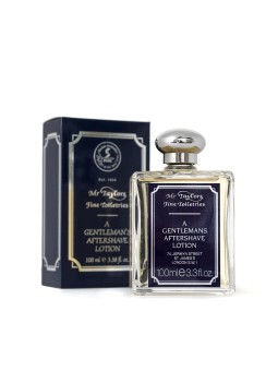 Taylor of Old Bond Street Mr. Taylor Aftershave Lotion 100ml.