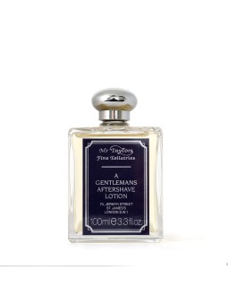 Taylor of Old Bond Street Mr. Taylor Aftershave Lotion 100ml.