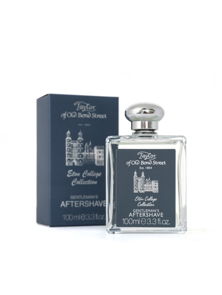 Aftershave Loción Eton College Taylor of Old Bond Street 100ml