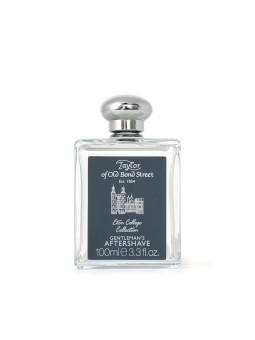 Taylor of Old Bond Street Eton College Aftershave Lotion 100ml.