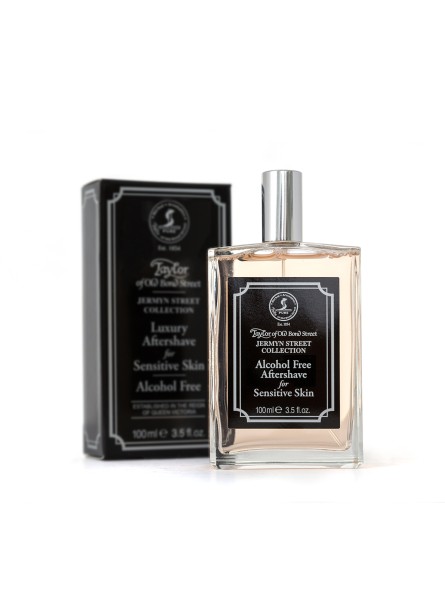 After Shave Jermyn Street Collection Taylor of Old Bond Street 100ml