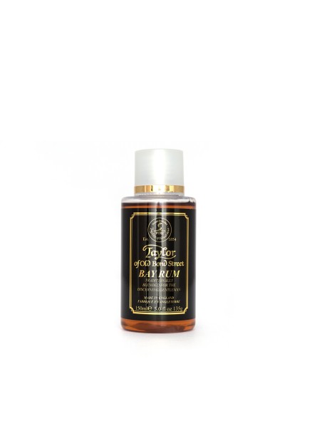 Bay Rum Taylor of Old Bond Street 150ml.